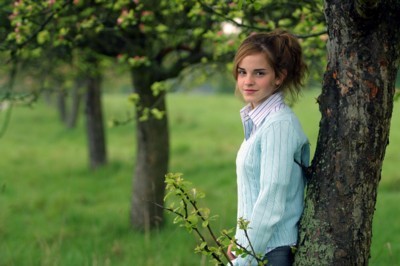 Emma Watson Poster 1376160