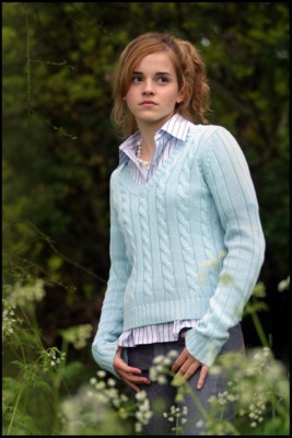 Emma Watson Poster 1376161