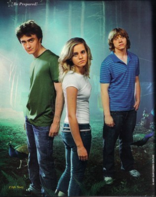 Emma Watson Poster 1477778