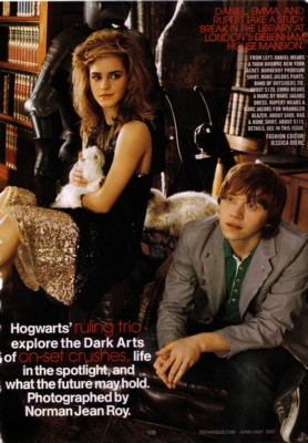 Emma Watson Poster 1488538