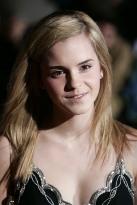 Emma Watson Poster 1501700