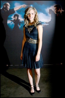 Emma Watson Poster 1501708