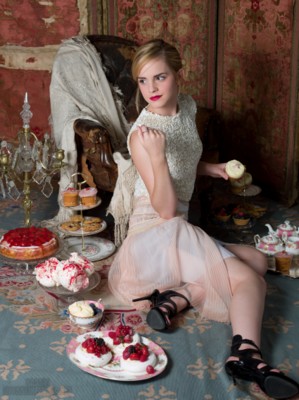 Emma Watson Poster 1523962