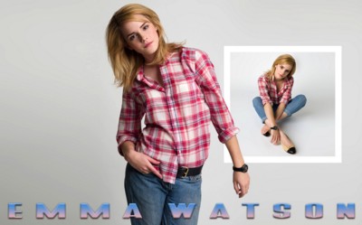 Emma Watson Poster 1524703
