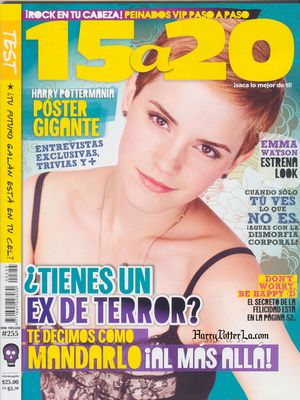 Emma Watson Poster 1923126