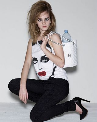 Emma Watson Poster 2009556