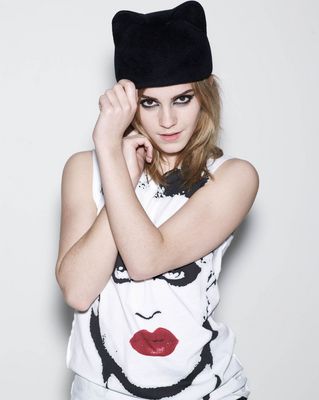 Emma Watson Poster 2009601