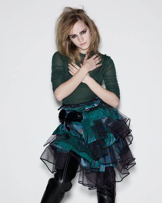 Emma Watson Poster 2009623