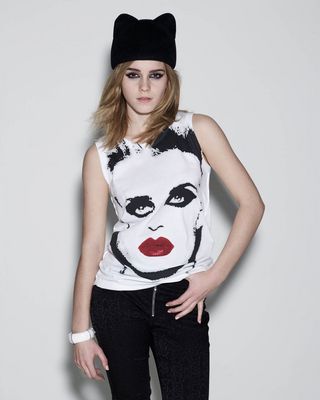 Emma Watson Poster 2009648