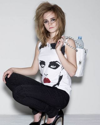 Emma Watson Poster 2009652