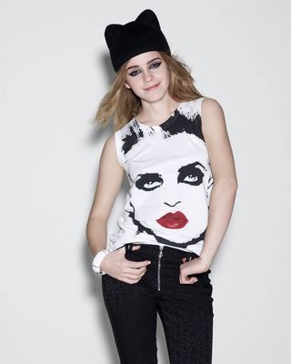 Emma Watson Poster 2009682
