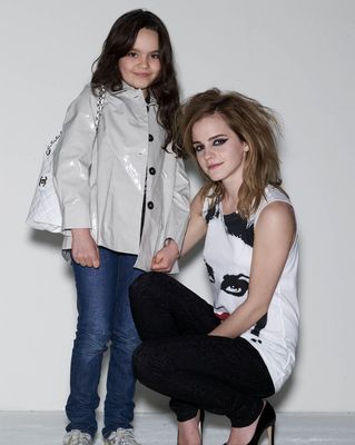 Emma Watson Poster 2009686