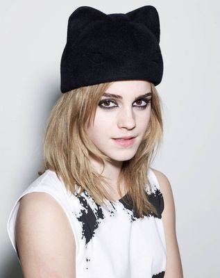 Emma Watson Poster 2009722