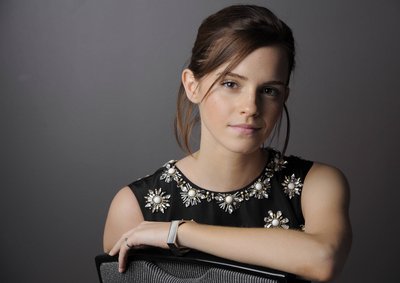 Emma Watson Poster 2009734
