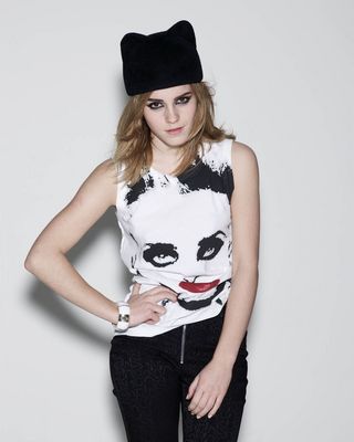 Emma Watson Poster 2009796