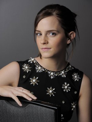 Emma Watson Poster 2009821