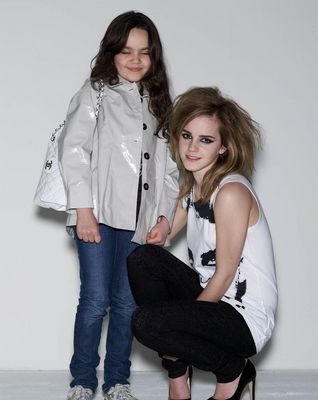 Emma Watson Poster 2009874
