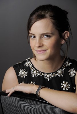 Emma Watson Poster 2009888
