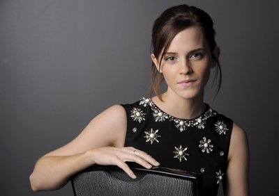 Emma Watson Poster 2009893
