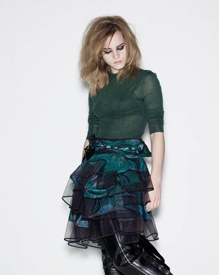 Emma Watson Poster 2009911