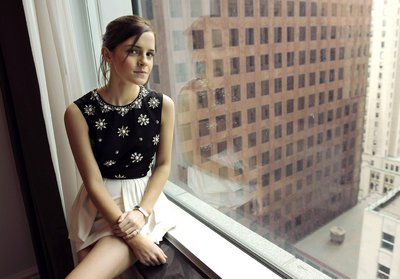 Emma Watson Poster 2009963