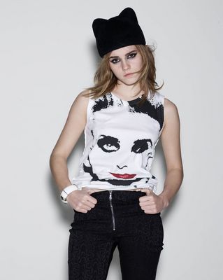Emma Watson Poster 2009982