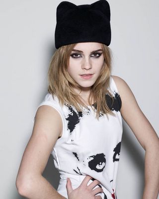 Emma Watson Poster 2009996