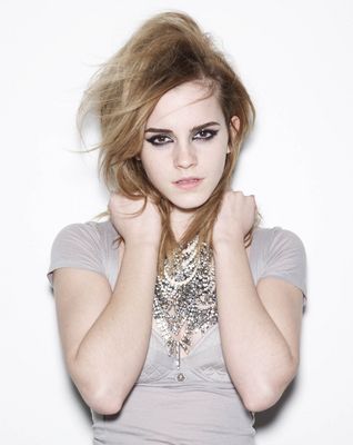Emma Watson Poster 2010005