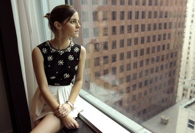 Emma Watson Poster 2010033