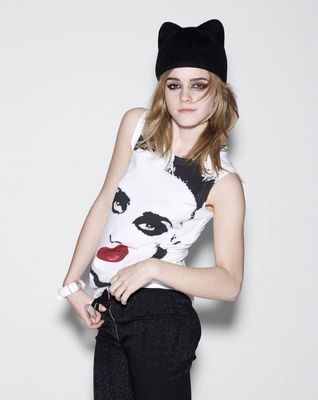 Emma Watson Poster 2010072