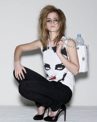Emma Watson Poster 2010135