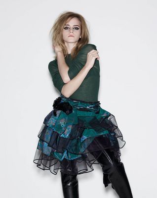 Emma Watson Poster 2010167