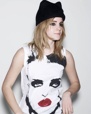 Emma Watson Poster 2010175