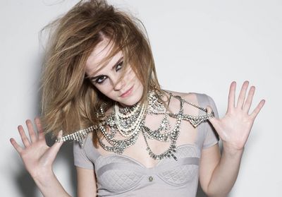 Emma Watson Poster 2010225