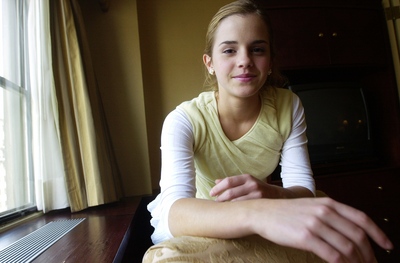 Emma Watson Poster 2058874