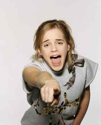 Emma Watson Poster 2058914