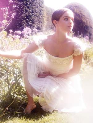 Emma Watson Poster 2117314
