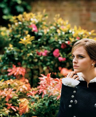 Emma Watson Poster 2126201