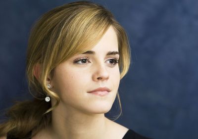 Emma Watson Poster 2270384