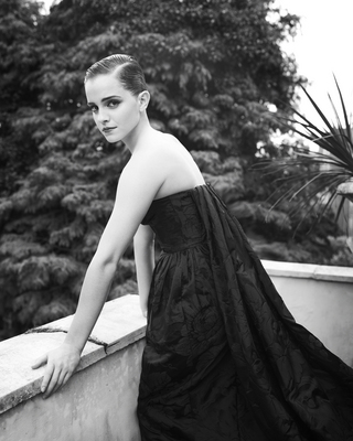 Emma Watson Poster 2305244