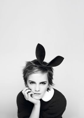 Emma Watson Poster 2330631