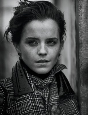 Emma Watson Poster 2716293