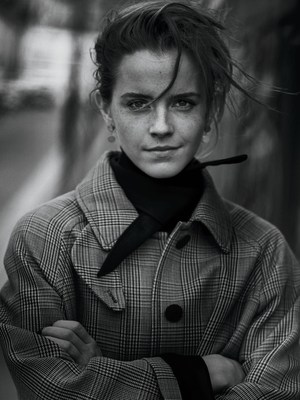 Emma Watson Poster 2716300