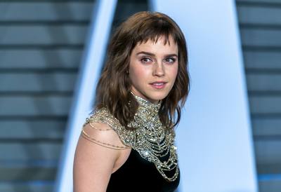 Emma Watson Poster 3167360