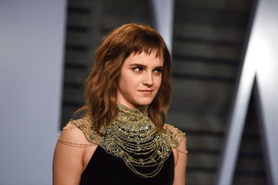 Emma Watson Poster 3167367