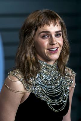 Emma Watson Poster 3167372