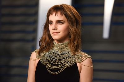 Emma Watson Poster 3167381