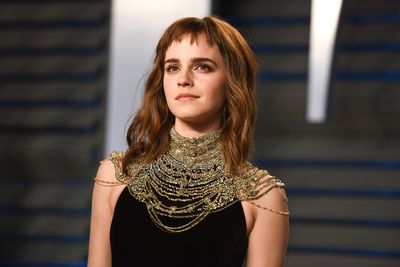 Emma Watson Poster 3167386