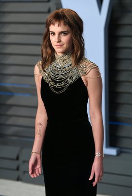 Emma Watson Poster 3167388