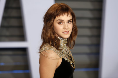 Emma Watson Poster 3167395